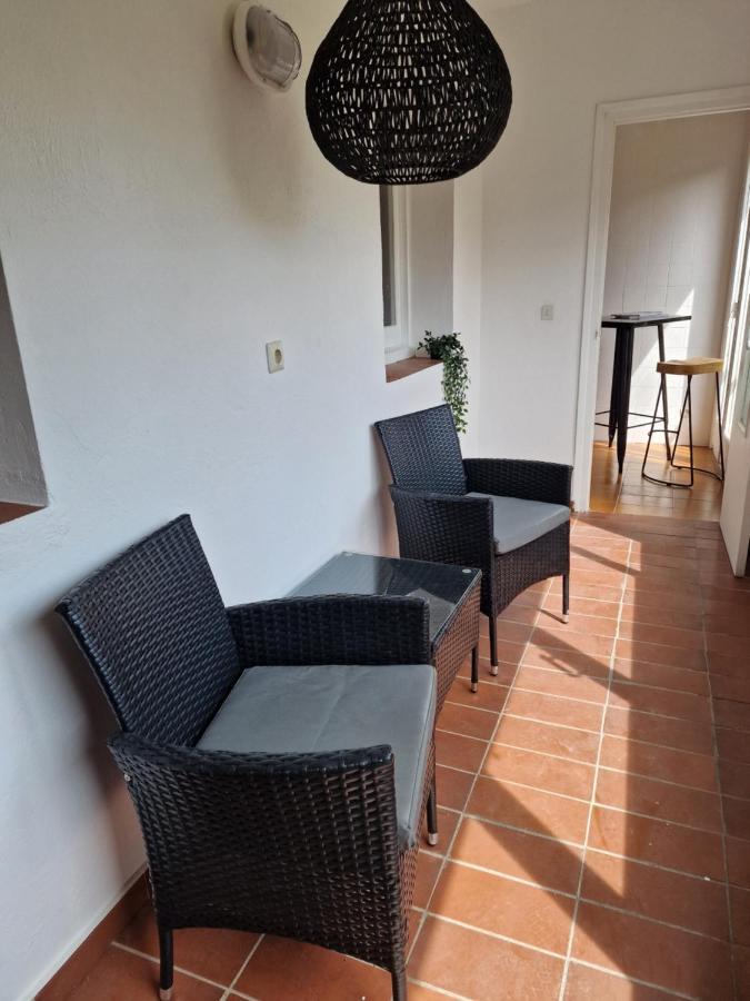 Sant Gaieta H Apartment Begur Exterior photo