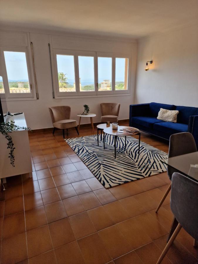 Sant Gaieta H Apartment Begur Exterior photo