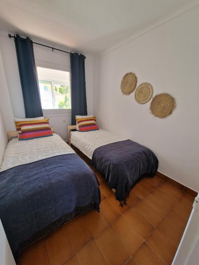 Sant Gaieta H Apartment Begur Exterior photo