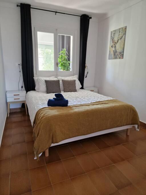 Sant Gaieta H Apartment Begur Exterior photo